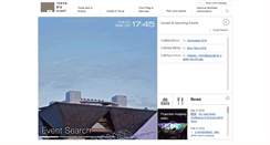 Desktop Screenshot of bigsight.jp