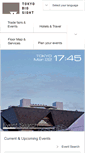 Mobile Screenshot of bigsight.jp